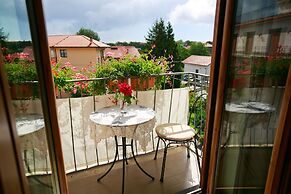Hotel Nido Verde