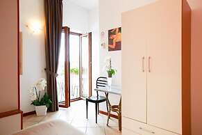 Hotel Nido Verde