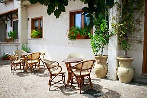 Hotel Nido Verde