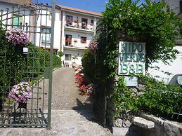 Hotel Nido Verde