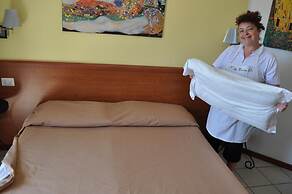Hotel Nido Verde