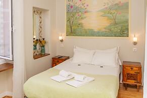 Quinta Das Murtas B&B