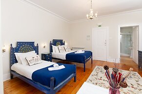 Quinta Das Murtas B&B