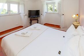 Quinta Das Murtas B&B