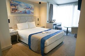 Triada Hotel Taksim