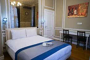 Triada Hotel Taksim