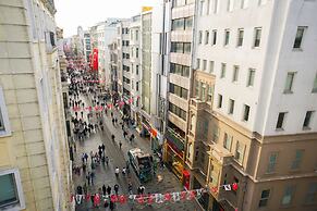 Triada Hotel Taksim