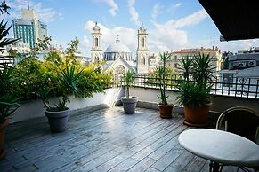Triada Hotel Taksim