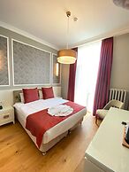 Triada Hotel Taksim