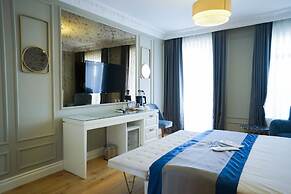 Triada Hotel Taksim