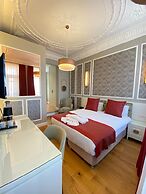 Triada Hotel Taksim