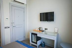 Triada Hotel Taksim