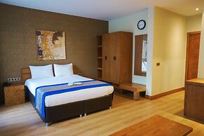 Triada Hotel Taksim