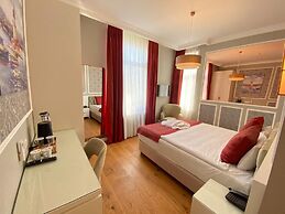 Triada Hotel Taksim