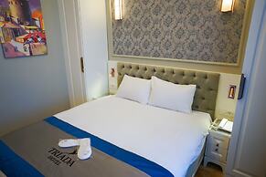 Triada Hotel Taksim