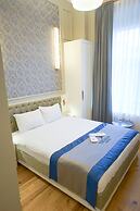 Triada Hotel Taksim