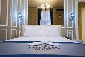 Triada Hotel Taksim