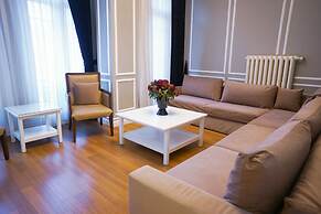 Triada Hotel Taksim