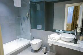 Triada Hotel Taksim