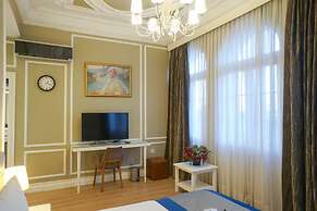 Triada Hotel Taksim