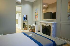 Triada Hotel Taksim