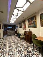 Triada Hotel Taksim