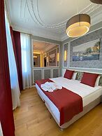 Triada Hotel Taksim