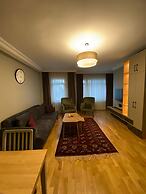 Triada Hotel Taksim