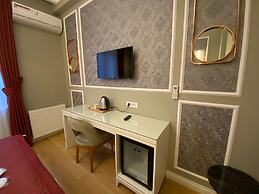 Triada Hotel Taksim