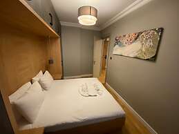 Triada Hotel Taksim
