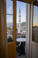 Triada Hotel Taksim