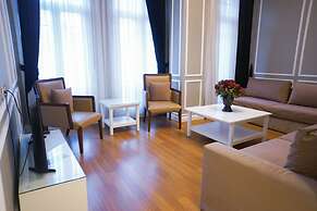 Triada Hotel Taksim