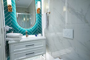 Triada Hotel Taksim