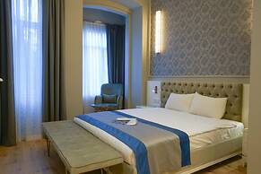 Triada Hotel Taksim