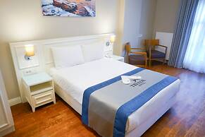 Triada Hotel Taksim