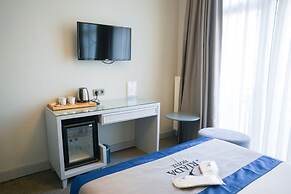 Triada Hotel Taksim