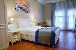 Triada Hotel Taksim