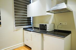 Triada Hotel Taksim