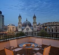 Triada Hotel Taksim