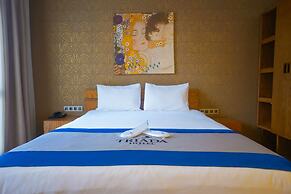 Triada Hotel Taksim