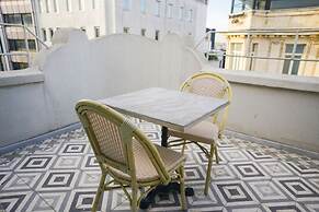 Triada Hotel Taksim