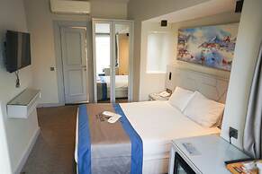 Triada Hotel Taksim