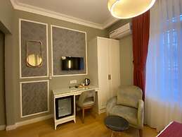 Triada Hotel Taksim
