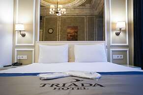 Triada Hotel Taksim