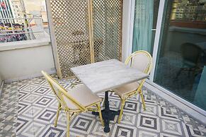 Triada Hotel Taksim