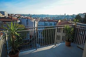 Triada Hotel Taksim
