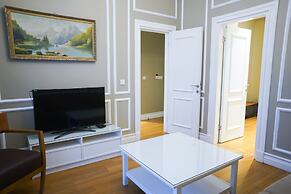 Triada Hotel Taksim
