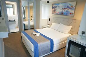 Triada Hotel Taksim