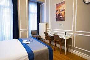Triada Hotel Taksim
