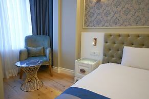 Triada Hotel Taksim